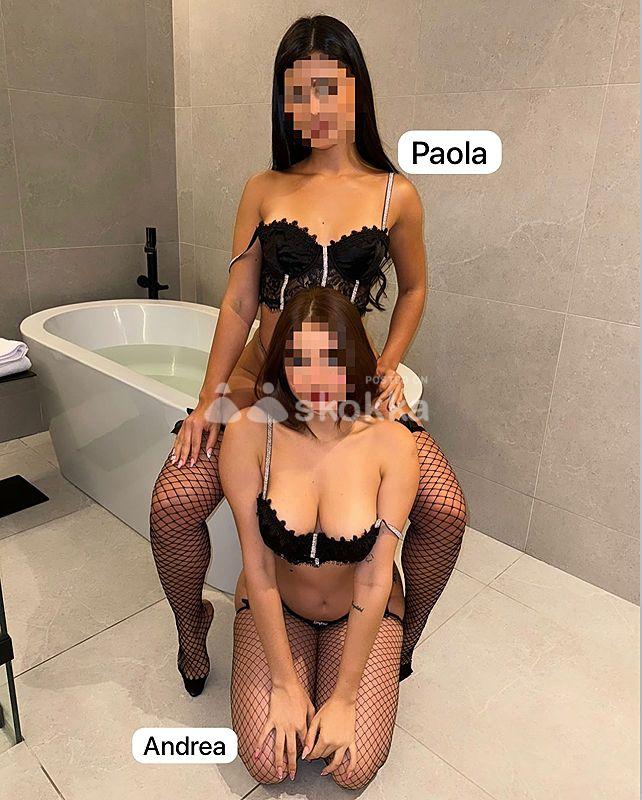 Ven a pasar momentos ricos con nosotras dos momentos inolvidables full sexo trio somos independientes | Damas de compañía, escorts y sexo en Cochabamba
