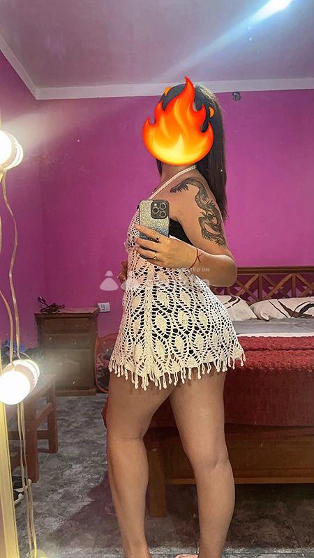 Cambitaencanto sensual carinosa y muy complaciente | Damas de compañía, escorts y sexo en Cochabamba