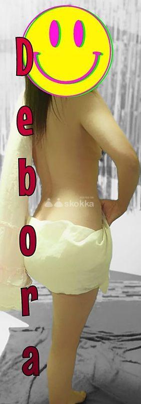 El mejor trato tambien TRIO HMH SOY DEBORA somos 2 amigas | Damas de compañía, escorts y sexo en La Paz