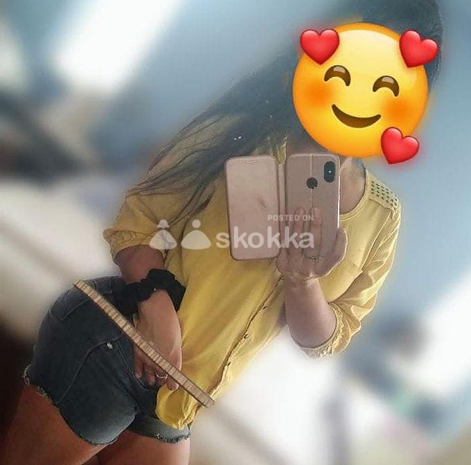 Hermosa flaquita con ganas pasar un momento diferentelinda Iniciante mi amor | Damas de compañía, escorts y sexo en La Paz