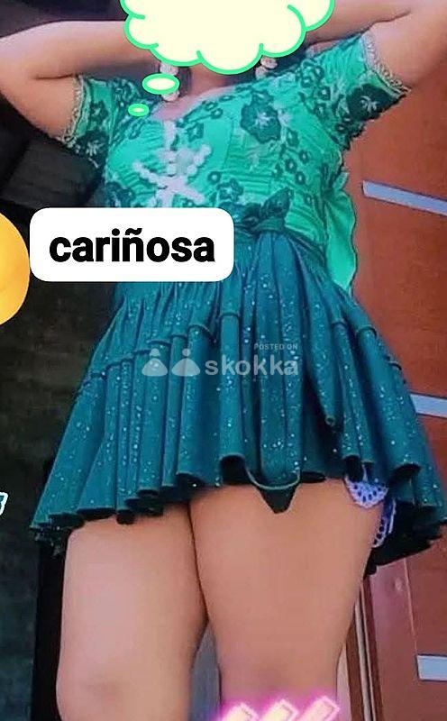 SUPER BARATITA CHAPARENITA QUECHUISTA DE CAMPITO | Damas de compañía, escorts y sexo en Cochabamba