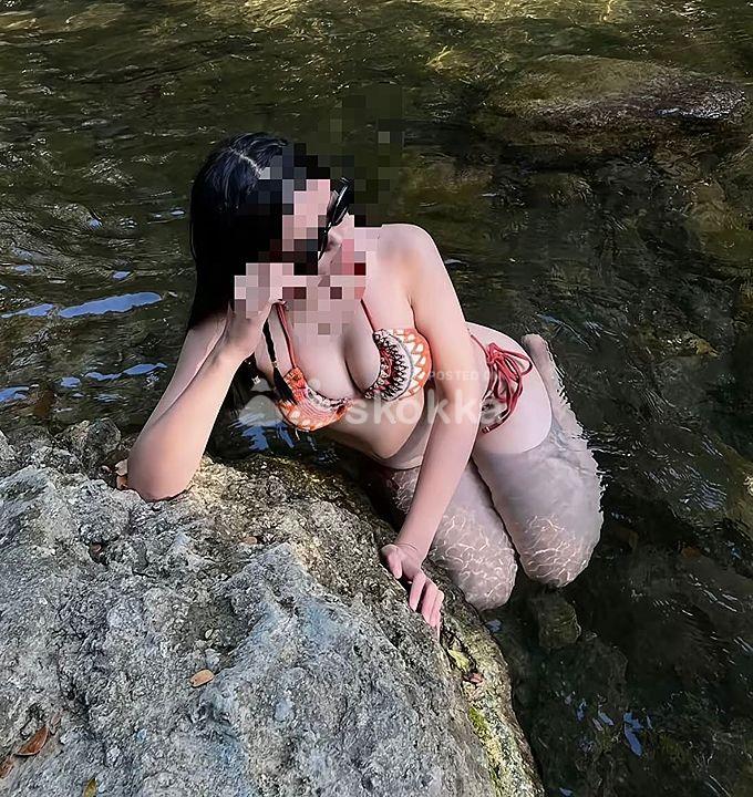 Chica independiente recien iniciando de 18 anitos | Damas de compañía, escorts y sexo en Santa Cruz