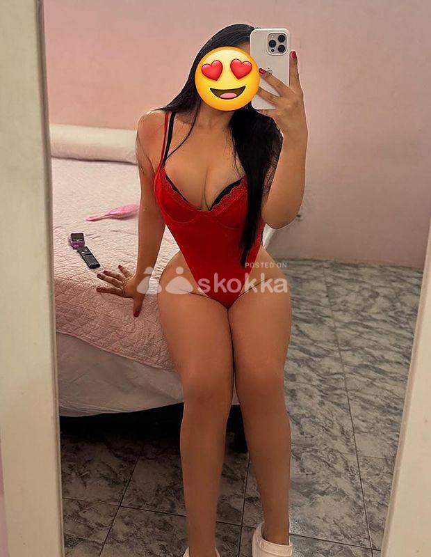Diosa del Placer Experta en Satisfaccion Total | Damas de compañía, escorts y sexo en Santa Cruz