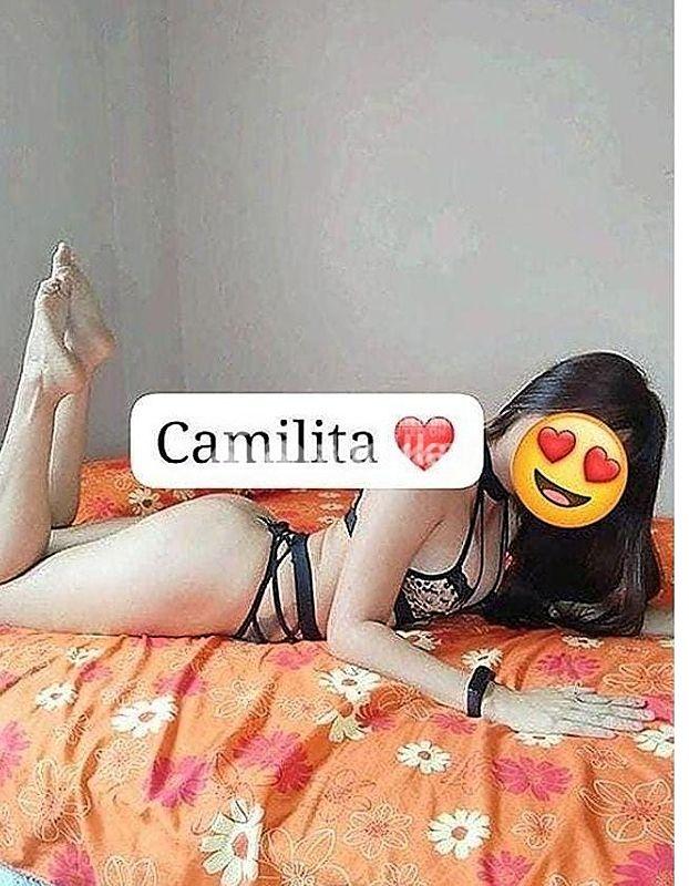 Hola amr soy una linda damita de paso xtu ciudad solo x dias ven disfruta un rico anal | Damas de compañía, escorts y sexo en Cochabamba