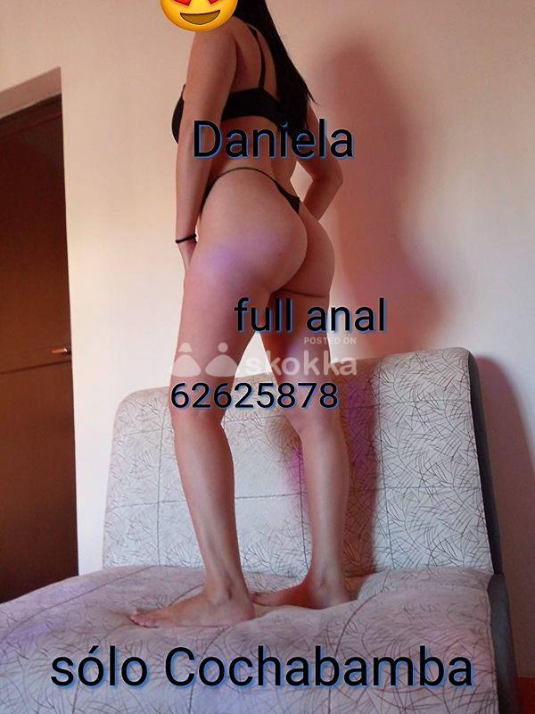 Tetona culona full anal cumplo fetiches y fantasias sexuales independiente | Damas de compañía, escorts y sexo en Cochabamba