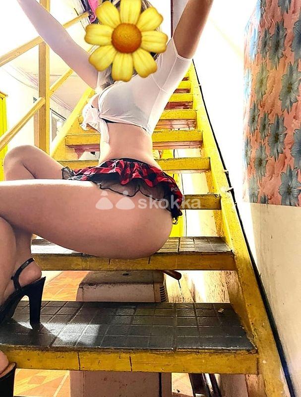 llegadita muy rica de todos lados trato novio servicios completos | Damas de compañía, escorts y sexo en Oruro