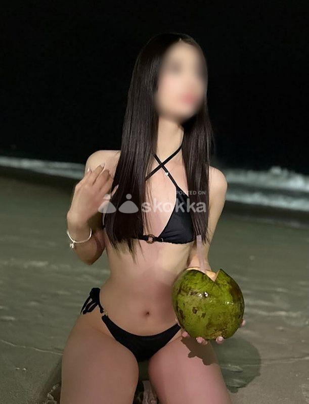 Solrecien llegada a tu ciudadcon la chupada mas rica para extaciarte de placer y lujuria | Damas de compañía, escorts y sexo en Santa Cruz