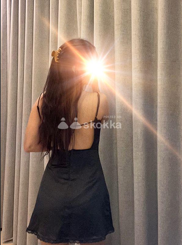 Flaquita que te hara pasar un buen momento con unos riquisimos masajes tambien realizo bondash | Damas de compañía, escorts y sexo en La Paz