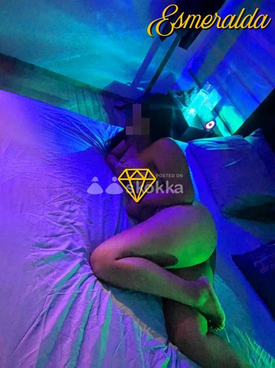 El arte del masaje llevado a otro nivel elegante discreto y profundamente placentero | Damas de compañía, escorts y sexo en Santa Cruz