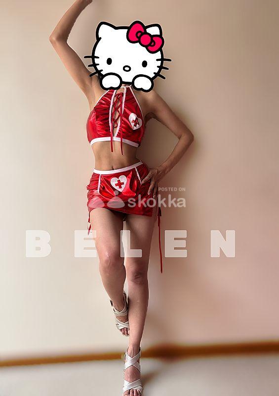 Kittys | Damas de compañía, escorts y sexo en La Paz