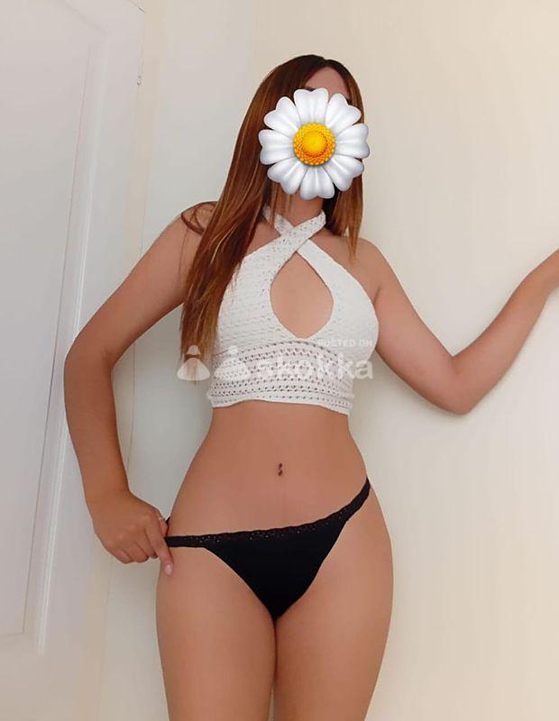 Universitaria iniciante recien llegadita full complaciente | Damas de compañía, escorts y sexo en Cochabamba