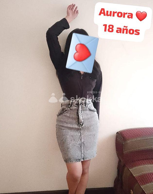 Bellas senoritas ven a visitarnos bb | Damas de compañía, escorts y sexo en La Paz