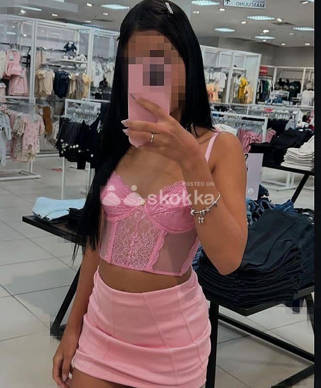 18 anos delgada de piel blanca | Damas de compañía, escorts y sexo en Santa Cruz
