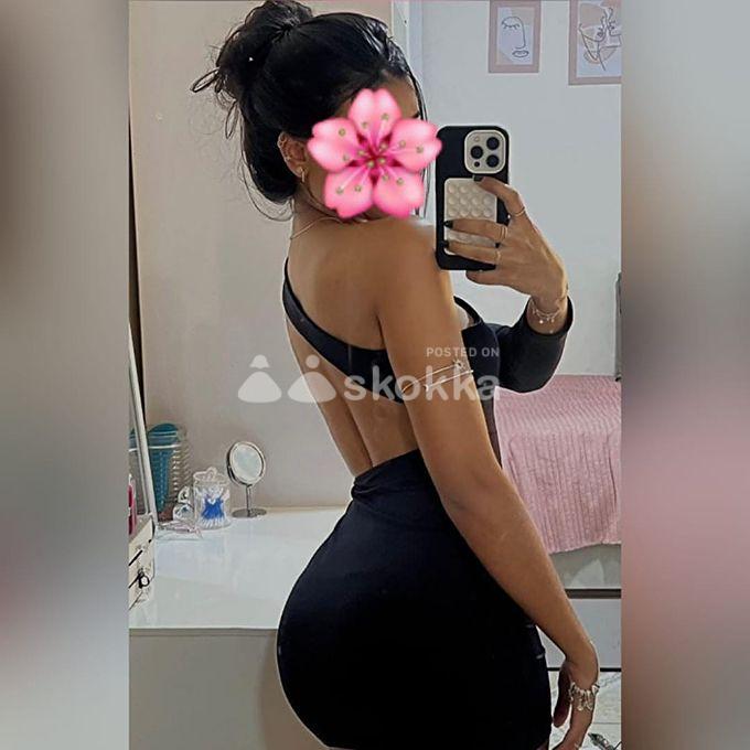 Damita delgada iniciante con ambiente propio con aire acondicionado y discreto | Damas de compañía, escorts y sexo en Santa Cruz