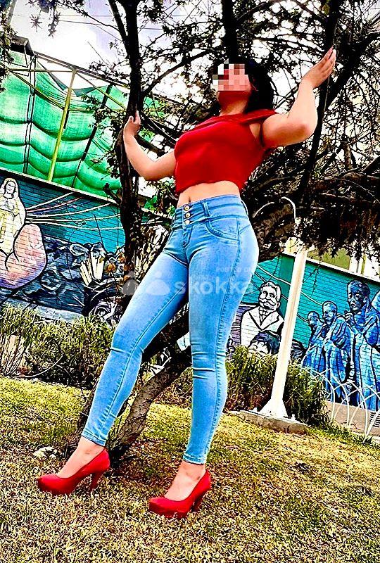Preciosa de rostro distinguida y de hermosos atributos fisicos fotos 100 reales | Damas de compañía, escorts y sexo en La Paz
