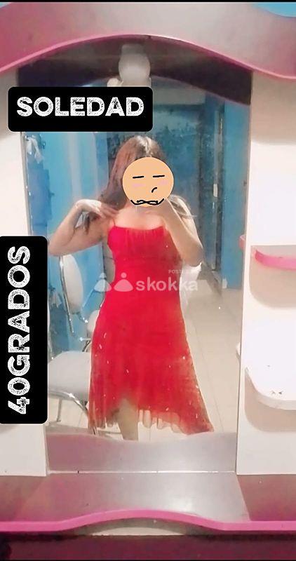 40 Grados | Damas de compañía, escorts y sexo en Cochabamba