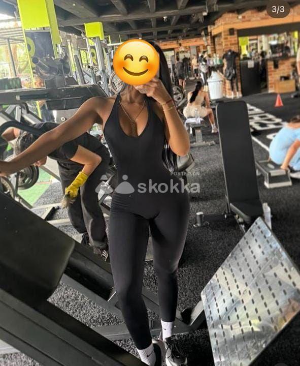 Recien llegada- hermosa modelo independiente | Damas de compañía, escorts y sexo en Cochabamba