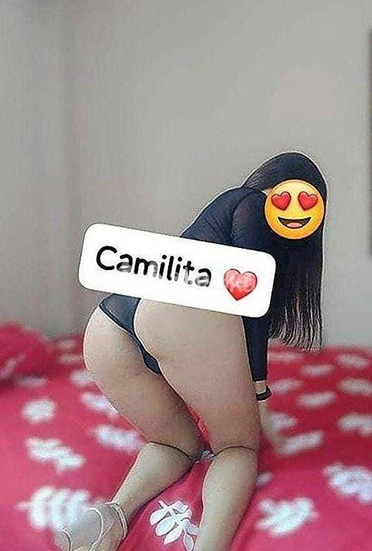 Hola amr soy una linda damita de paso xtu ciudad solo x dias ven disfruta un rico anal | Damas de compañía, escorts y sexo en Cochabamba