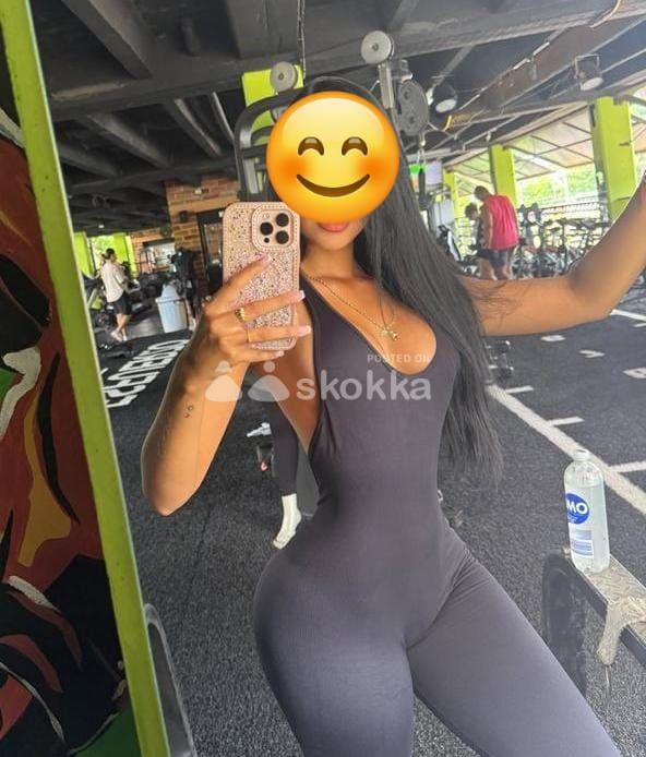 Recien llegada- hermosa modelo independiente | Damas de compañía, escorts y sexo en Cochabamba