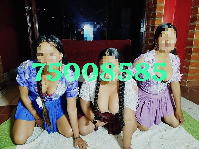 70 BsESCOGE A TU MEJOR CHOLITA carinosas A ELECCION KAYPI AJLLARICUNQUI PAPITO | Damas de compañía, escorts y sexo en Cochabamba