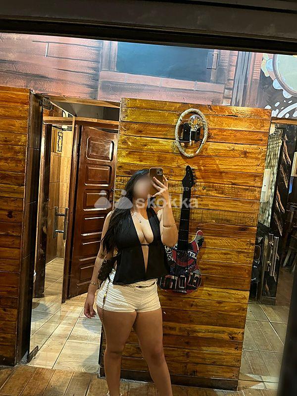 Dulce tentacion redondita y apretadita besos caricias y todas las posiciones | Damas de compañía, escorts y sexo en Santa Cruz