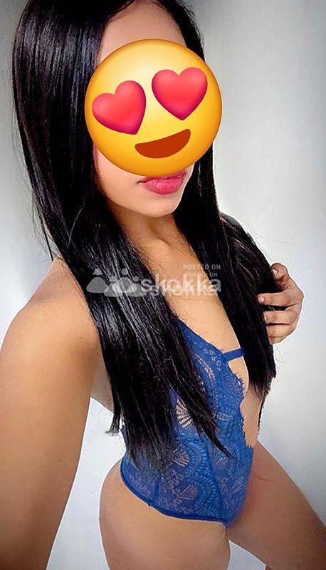 Vibra con mi espiritu libre y sensual | Damas de compañía, escorts y sexo en La Paz