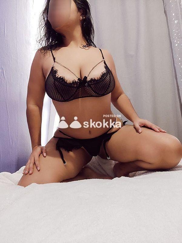 INICIA TU SEMANA SIN ESTRES VEN A PASAR UN DELICIOSO MOMENTO CONMIGO SOLO POR 80 BS MAS ABITACION PAGOS QR CON EFECTIVO AMOR | Damas de compañía, escorts y sexo en Sucre