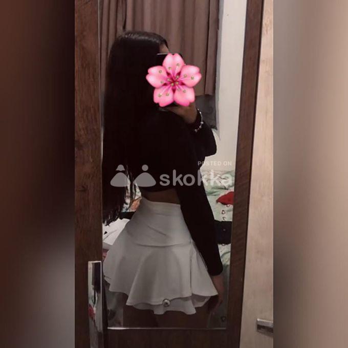 Senorita delgada de 18anitos nueva en el rubro | Damas de compañía, escorts y sexo en Santa Cruz