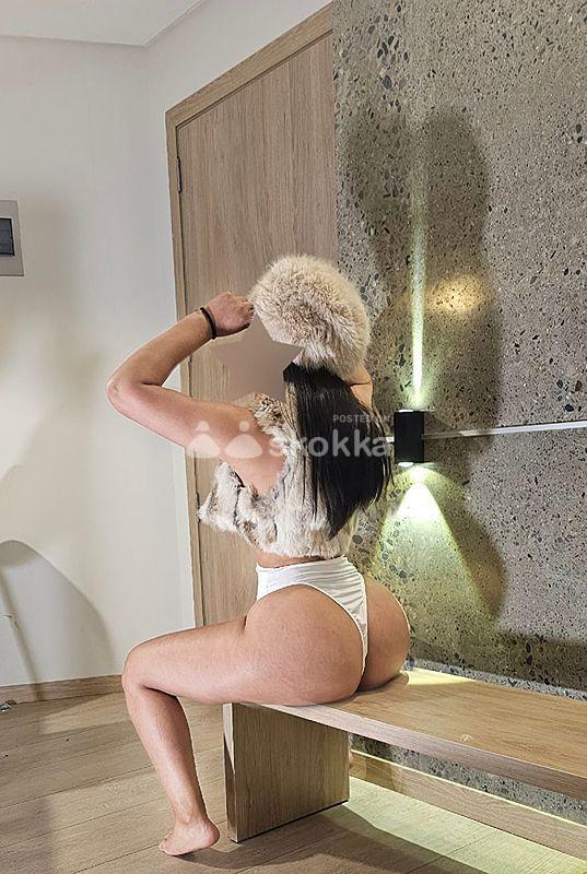 Hermosa senorita universitaria solo dias | Damas de compañía, escorts y sexo en La Paz