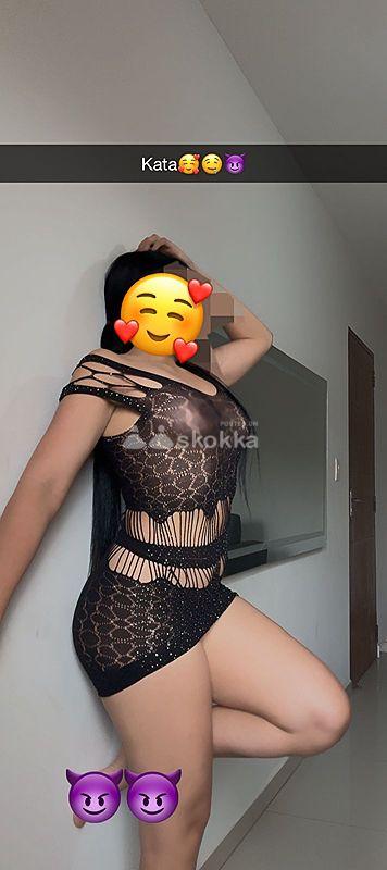 Soy independiente fitnes mido 168 vip soy katalina estoy disponible todo el dia te espero | Damas de compañía, escorts y sexo en Santa Cruz