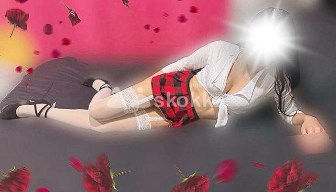 DELGADITA de carita exotica soy nuevita | Damas de compañía, escorts y sexo en La Paz