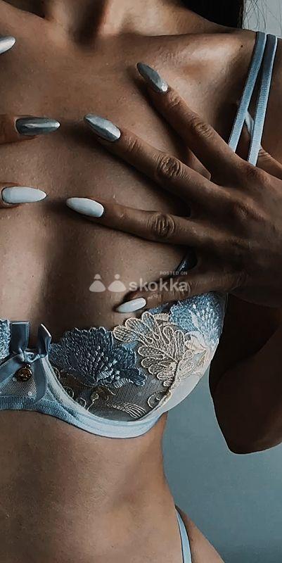 Cristal Delgada Alta Y Muy Bonita | Damas de compañía, escorts y sexo en La Paz