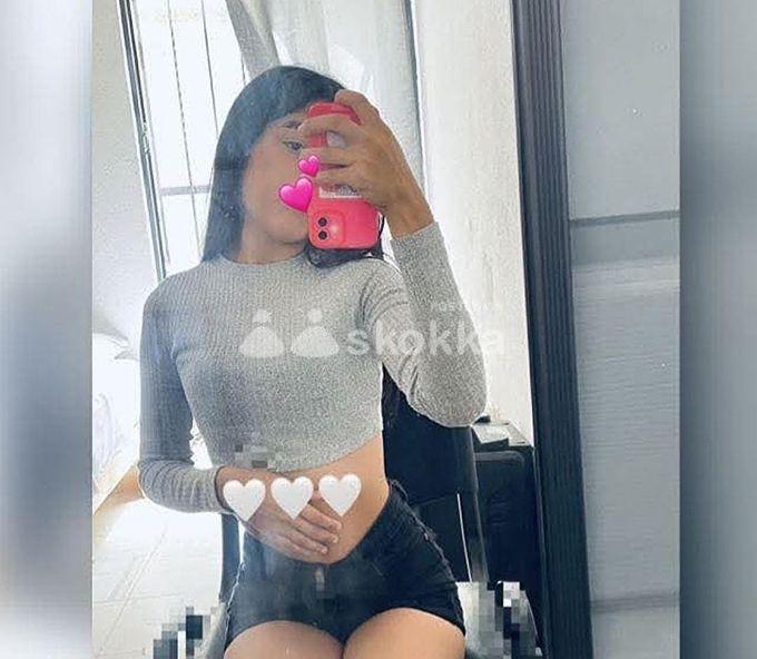 Vine de paseo pero hoy hare salidas | Damas de compañía, escorts y sexo en La Paz