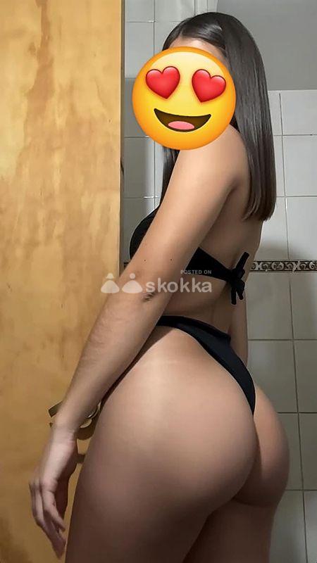 Nalgona apretadita | Damas de compañía, escorts y sexo en Santa Cruz