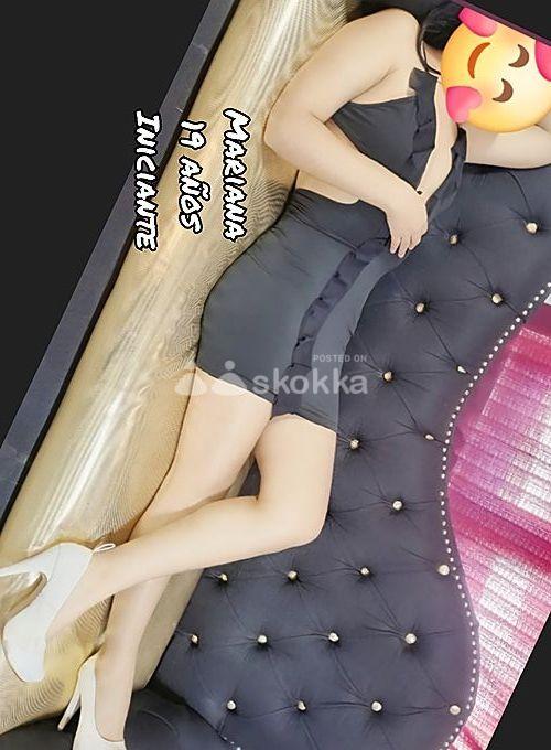 100BS MARIANA BELLISIMA NUEVITA VIP de 19 ANOS INICIANTE | Damas de compañía, escorts y sexo en Cochabamba
