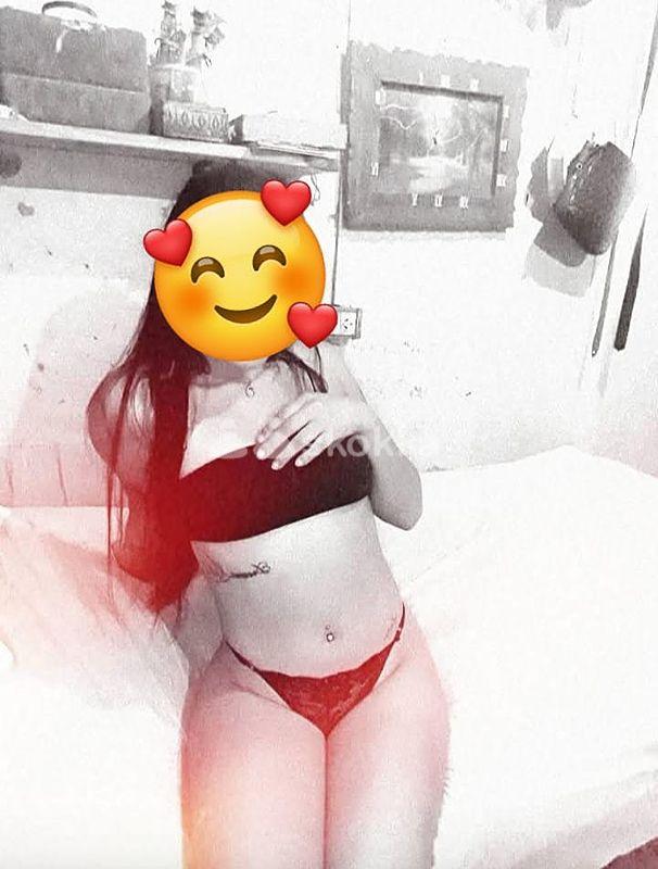Flaquita sexi | Damas de compañía, escorts y sexo en Santa Cruz