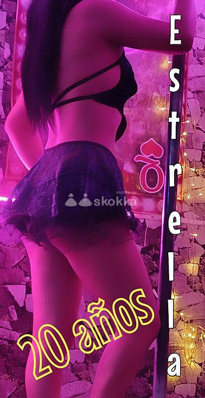 ambiente privado soy bonita cochalita hermosa llamame mi vida agendate hoy mismo mi amor | Damas de compañía, escorts y sexo en La Paz