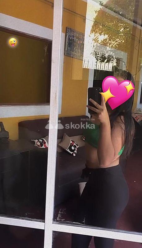 Encuentros directos con estudiante confirmo con videollamadas | Damas de compañía, escorts y sexo en Santa Cruz