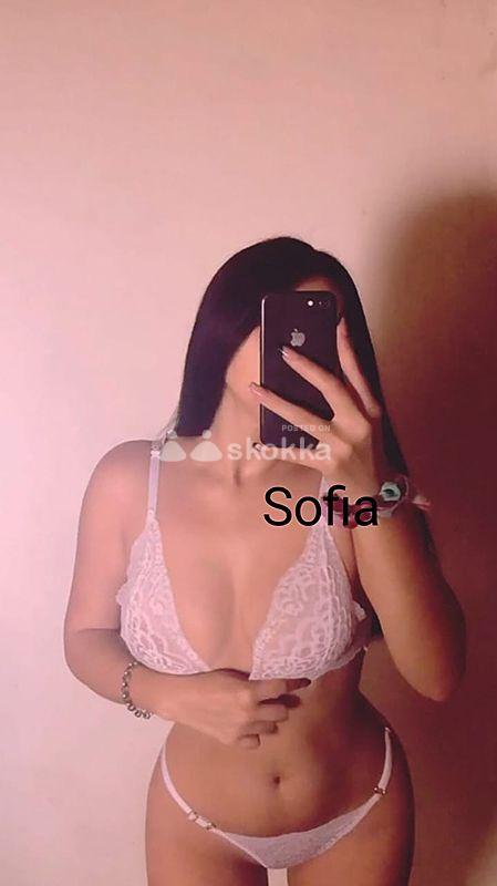 SUCIA DESLECHADORA DISPONIBLE PARA ATENDER EN MI DEPARTAMENTO Y SALIDA | Damas de compañía, escorts y sexo en Santa Cruz