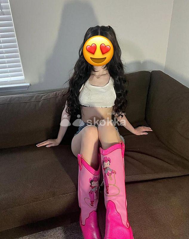 Hermosa jovencita servicio completo tengo departamento privado para nosotros dos con estacionamiento | Damas de compañía, escorts y sexo en Santa Cruz