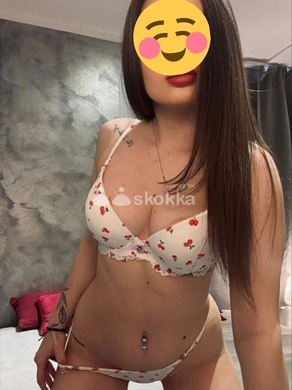 Dana recien de vacaciones | Damas de compañía, escorts y sexo en Santa Cruz