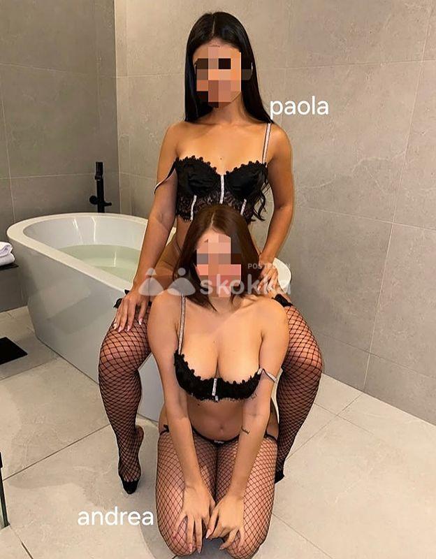 Somos dos ninas para complacerte todos tus deceos sexuales realizamos full oral poces que quieras independientes | Damas de compañía, escorts y sexo en Cochabamba