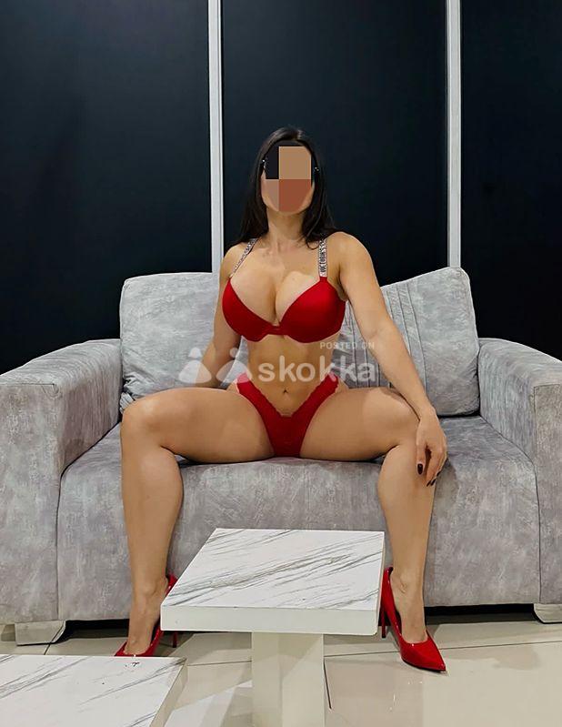 Atrevetea vivir una unica experiencia conmigo soy una mujer recien llegada como te gustan tetas grandes cola grande con | Damas de compañía, escorts y sexo en Cochabamba