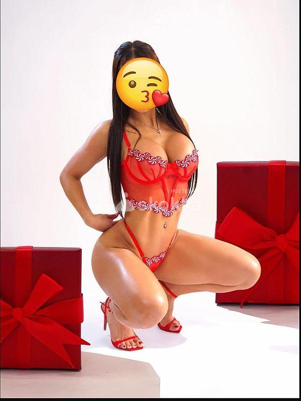 Increible modelo extranjera recien llegada ven a probar la dulzura de esta hermosa damita | Damas de compañía, escorts y sexo en La Paz