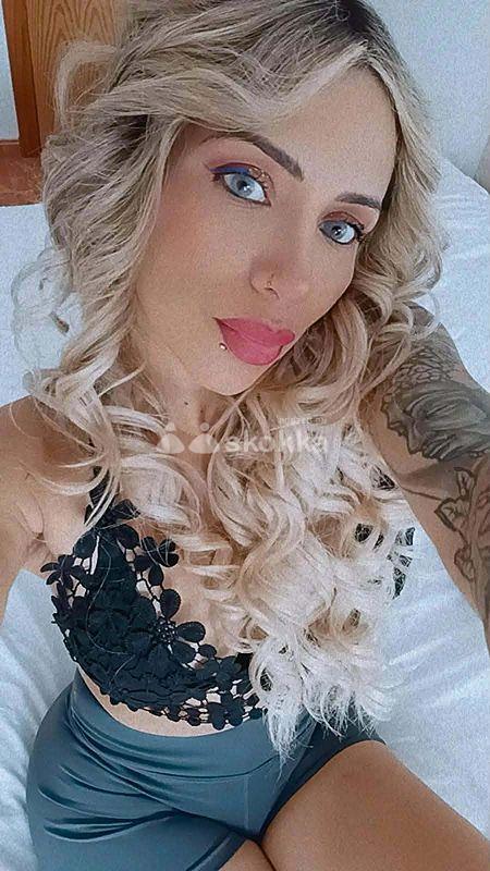 Titulo | Damas de compañía, escorts y sexo en La Paz