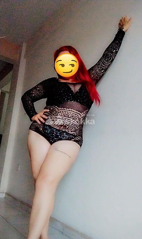 alto COLOMBIANA de recien llegadaamor ven a pasar un momento agradablecon full oral | Damas de compañía, escorts y sexo en El Alto