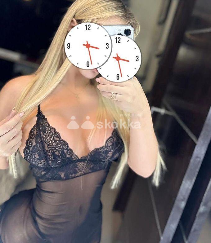 Rubia paraguaya hermosa culona | Damas de compañía, escorts y sexo en Santa Cruz