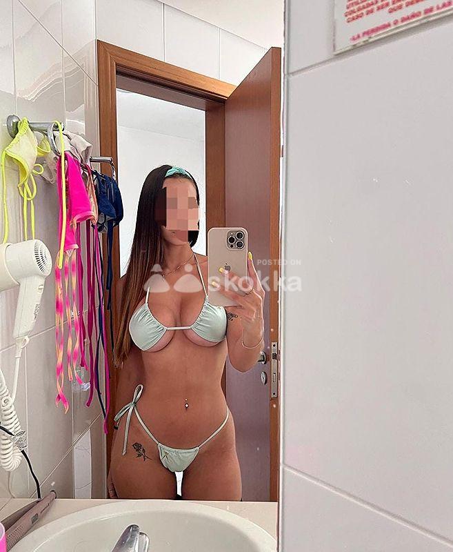 Amores soy darlin la diosa del sexo profundo masajes real soy mujer vip | Damas de compañía, escorts y sexo en Cochabamba