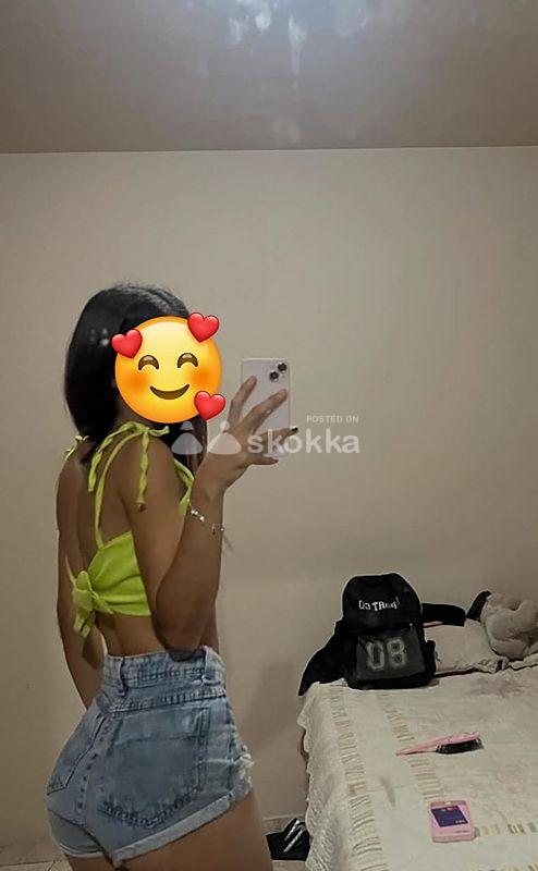 oral natural sexy independiente disponible toda la noche | Damas de compañía, escorts y sexo en Santa Cruz