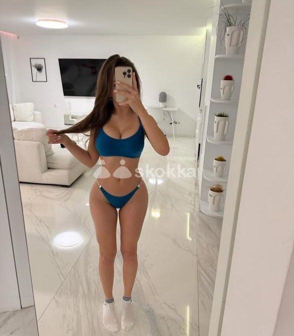 Soy una dama hermosa cuerpo natural fogosa independiente con lugar discreto | Damas de compañía, escorts y sexo en Cochabamba